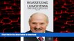 liberty books  Reassessing Lukashenka: Belarus in Cultural and Geopolitical Context online for ipad