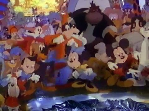 qui veut la peau de roger rabbit final