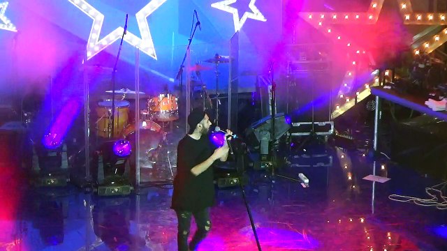 МОТ и Танцевальный шоу-балет Dancity