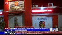 Polisi Tetapkan Djarwo Surjanto Sebagai Tersangka Pungli di Pelindo