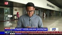 Paket Kebijakan Ekonomi Jokowi