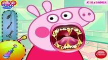 Peppa Pig Clearning Bathroom | Peppa Pig Games | Peppa Pig Games Smart App For Kids