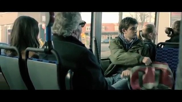 Yanlış anlama (kısa anlamlı video)