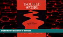 Buy book  Troubled Waters: The Origins of the 1881 Anti-Jewish Pogroms in Russia (Series in