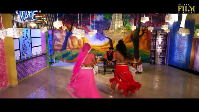 Bandhan || Bhojpuri Film Trailer 2015 || Bhojpuri Film Promo 2015 || Khesari Lal Yadav