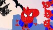 Peppa Pig Adventure Compilation Peppa Pig Spiderman Finger Family Learn Colors Nursery Rhymes Lyrics