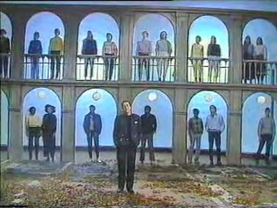Adieu Leonard Cohen !