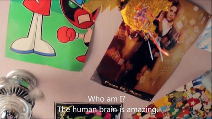 Lourdement handicapé, il donne une belle leçon d’humanité