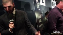 UFC 205: Khabib Nurmagomedov believes he was used by UFC in McGregor-Alvarez negotiations