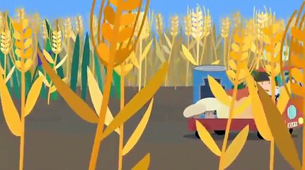 Ben And Hollys Little Kingdom The Elf Windmill Episode 28 Season 1