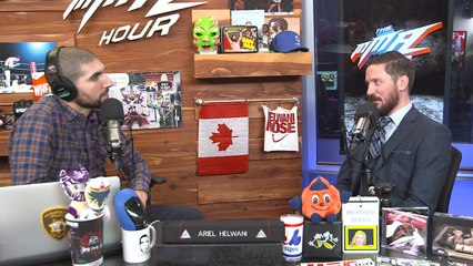 Conor McGregors Coach John Kavanagh Predicts 2nd Round Finish Over Eddie Alvarez