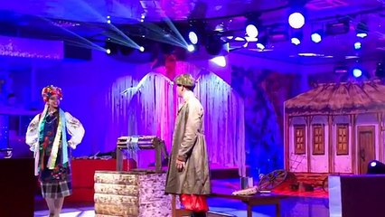 dmitry_dmitrenko Школа актёрского мастерства_