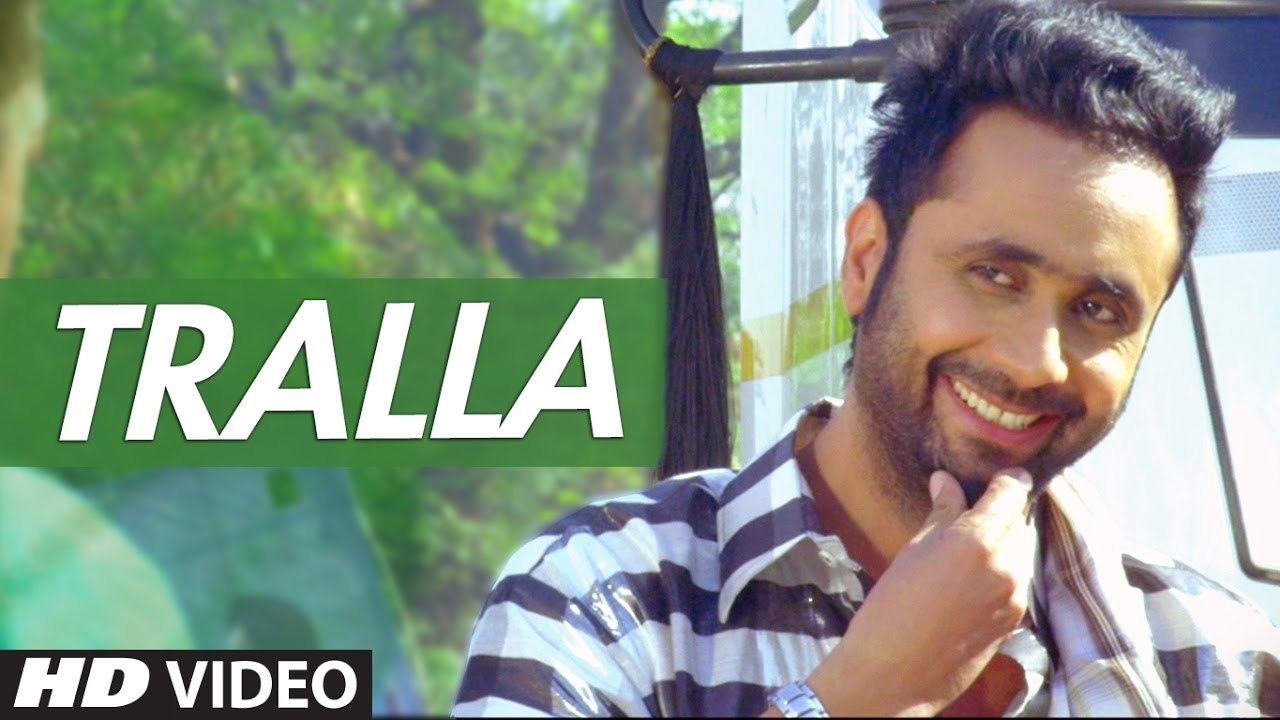 Tralla HD Video Song Happi Gosal 2016 Latest Punjabi Songs
