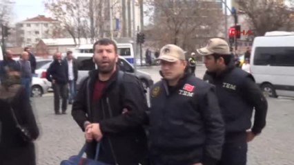 Bursa - Bottan Düşen ?fetö? Imamı ve 11 Kişi Adliyeye Sevk Edildi