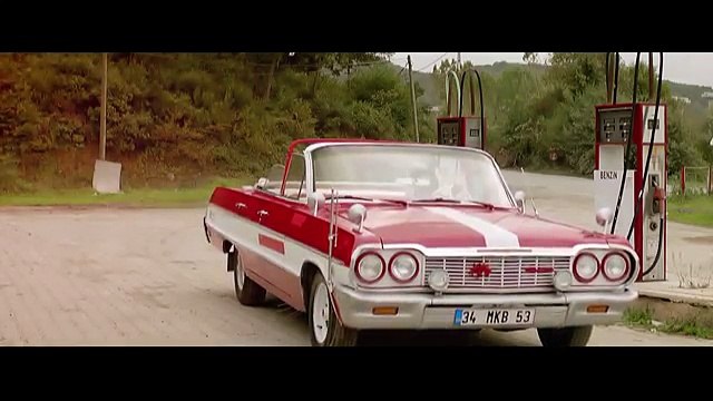 Naide Jade Polat - Yok