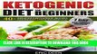 [PDF] Ketogenic Diet: Ketogenic Diet for Beginners: 40+ Delicious Ketogenic Recipes for Weight