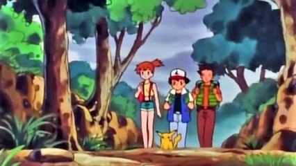 Ghetto Pokemon 2 [EXPLICIT]