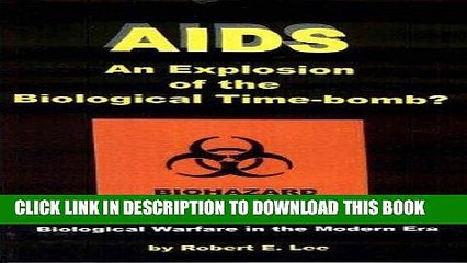 [PDF] AIDS : An Explosion of the Biological Time-Bomb? Full Online