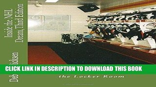[PDF] Inside the NHL Dream: Take a Tour from Inside the Locker Room Full Collection