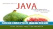 Best Seller Starting Out with Java: From Control Structures through Data Structures (3rd Edition)