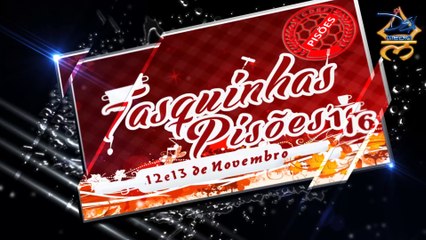 TASQUINHAS PISÕES 2016