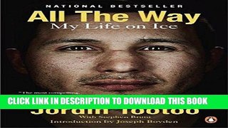 [PDF] All the Way: My Life on Ice Popular Online