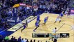 Stephen Curry Hesitates & Hits a Three | Warriors vs Nuggets | Nov 10, 2016 | 2016-17 NBA Season