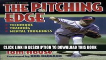 [PDF] The Pitching Edge-2nd Full Collection