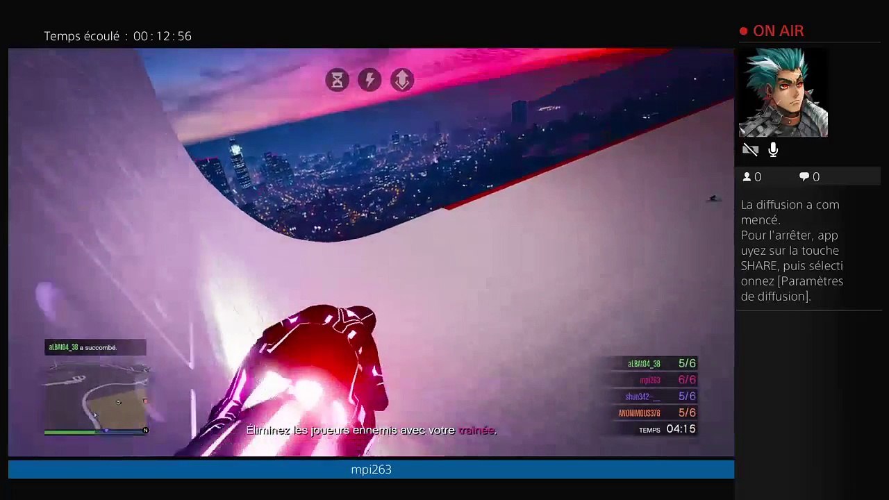 Vener sur gta5 (14)