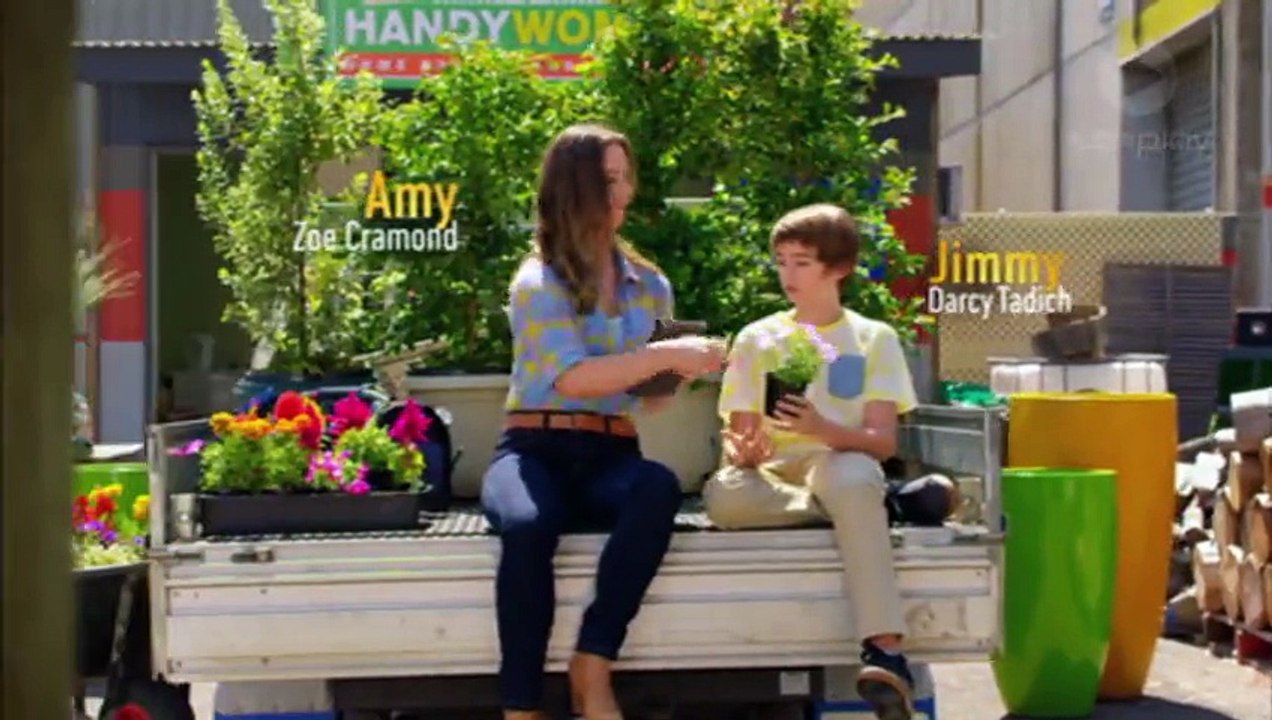 Neighbours 7495 11th November 2016