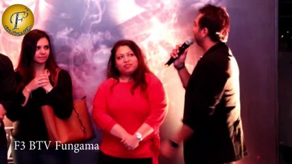CELEBRATION OF RELEASE & SUCCESS OF MILAP ZAVERI SHORT FILM 'RAAKH'