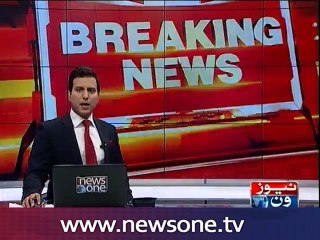 1st trade convoy of CPEC arrives in Pakistan