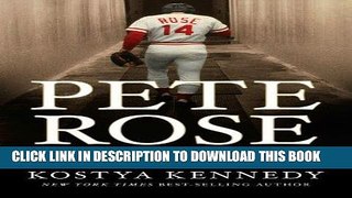 [PDF] Pete Rose: An American Dilemma Full Collection