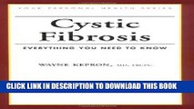 [PDF] Cystic Fibrosis: Everything You Need To Know (Your Personal Health) Popular Online