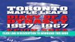 [PDF] Toronto Maple Leafs: Diary of a Dynasty, 1957--1967 Full Collection