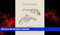 Buy books  Textbook of Firearms Investigation, Identification and Evidence Together with the