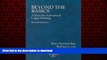 liberty books  Beyond the Basics: A Text for Advanced Legal Writing, Second Edition  (American