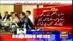 PM's close allies can not defend Nawaz Sharif- PTI