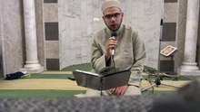 تعلم القرائة الصحيحة لسورة الفاتحة برواية قالون عن نافع المدنى القارئ عاطف حفيظ