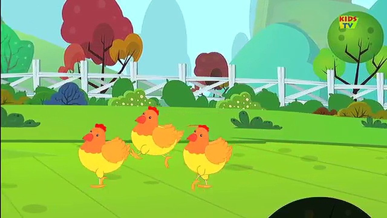 hokey pokey | nursery rhymes | childrens rhymes | crayons songs | kids rhyme