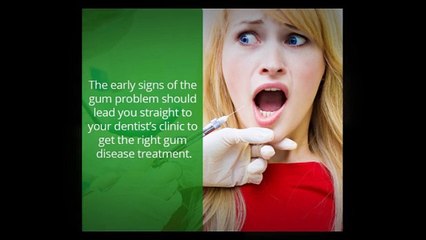 Best Dental Treatments For Gum Diseases In Edmonton
