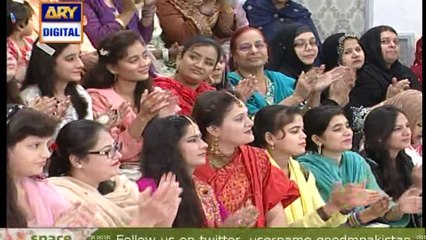 Watch Good Morning Pakistan on Ary Digital in High Quality 11th November 2016