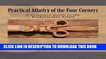 [PDF] Practical Atlatlry of the Four Corners: A Complete Guide to the Basketmaker Atlatl Popular