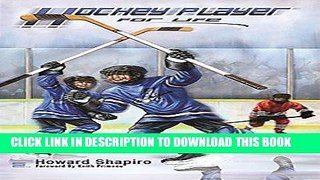 [PDF] Hockey Player For Life (The Forever Friends Series) Popular Collection