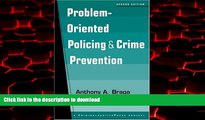 Read book  Problem-Oriented Policing and Crime Prevention, 2nd edition