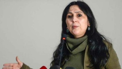Son Dakika! HDP Operasyonu Danışmalara Sıçradı! 5 Kişi Gözaltında