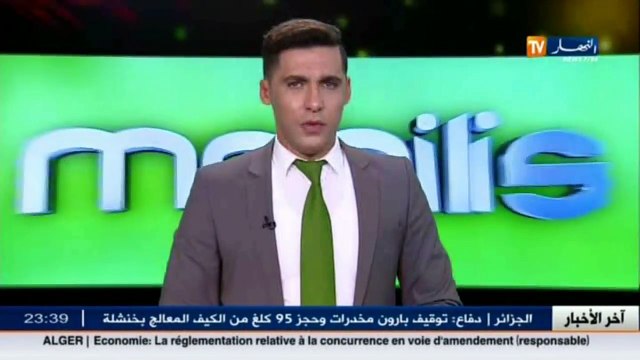 هذا ماقاله مدرب شبيبة القبائل بعد التعثر أمام دفاع تاجنانت