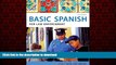 Read book  Basic Spanish for Law Enforcement online to buy