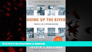 liberty book  Going Up the River: Travels in a Prison Nation online to buy