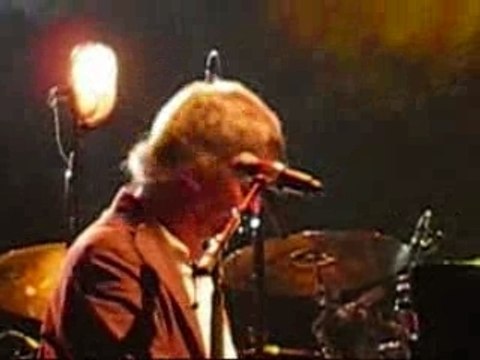 Higelin Tête en l'air aux Zarbs